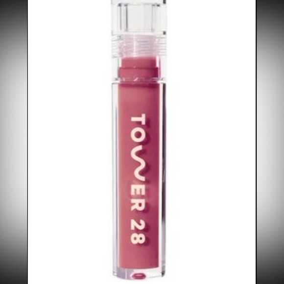 Gelée lactée pour les lèvres tower28 - Picture 1 of 1